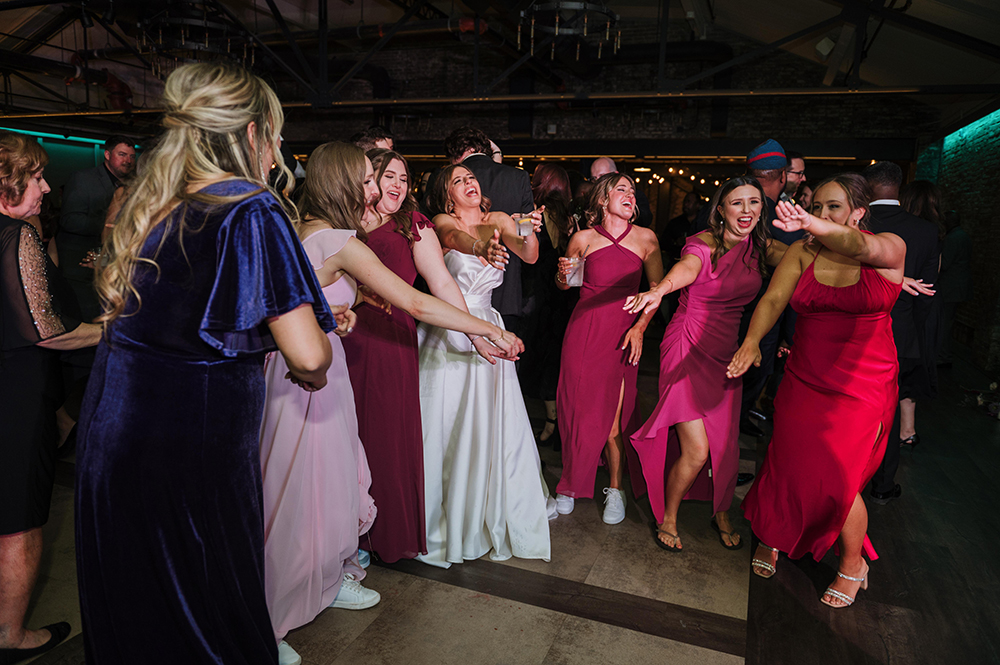 Best Dance Music for Your OKC Wedding or Event