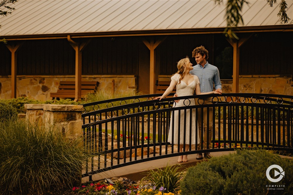 Traditional vs Modern Wedding Ceremonies in Oklahoma City