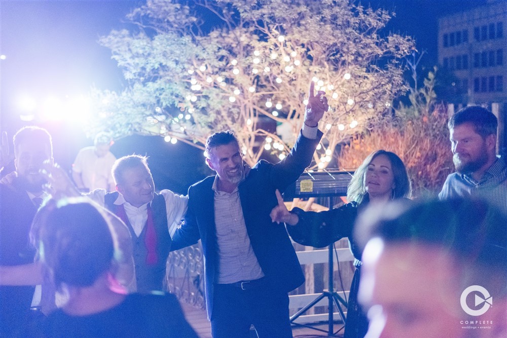 Top EDM Wedding Songs to Play at the Reception