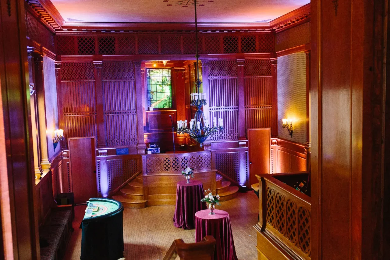 Joslyn Castle