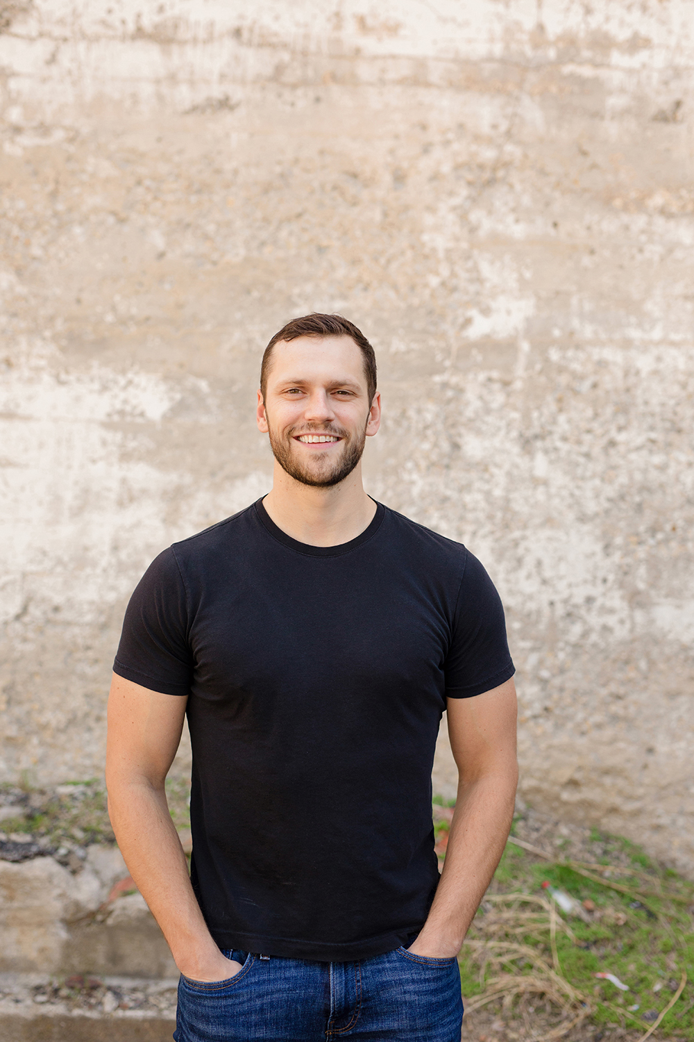 Connor Maas, Complete Weddings + Events