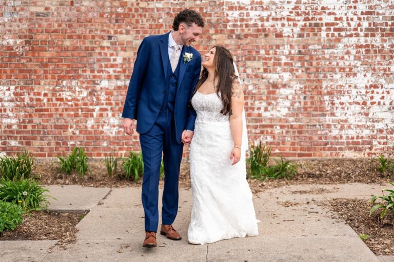 complete weddings + events omaha photography
