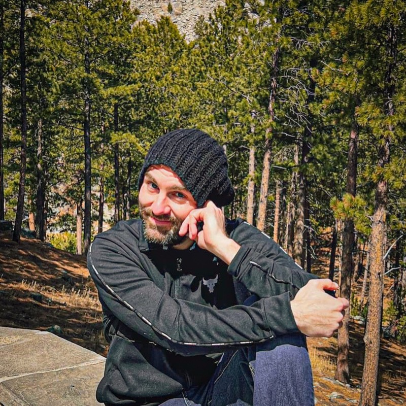 Logan Davis Omaha Wedding Videographer