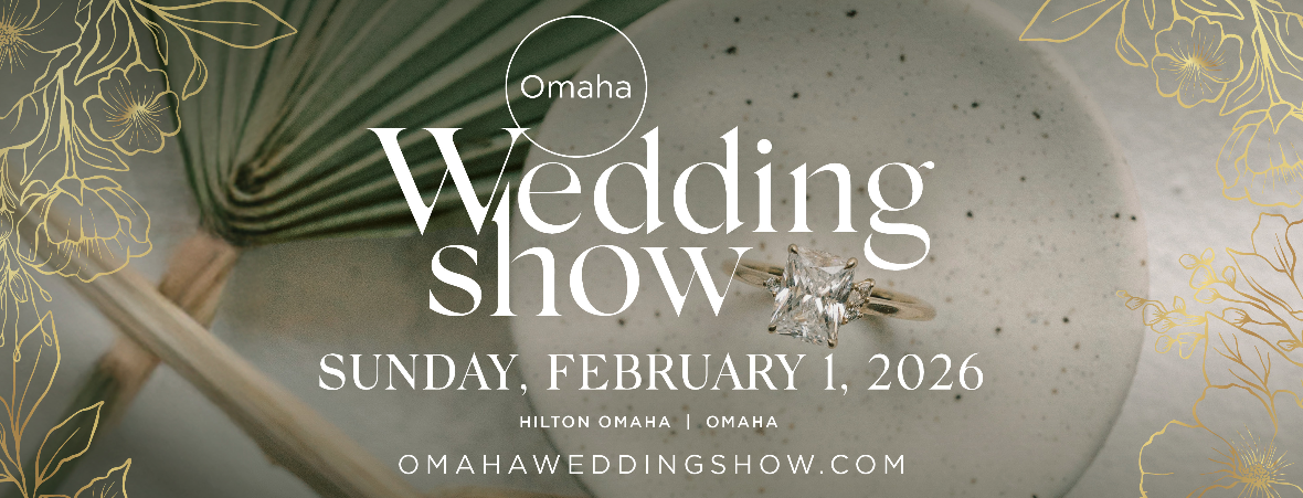 Omaha Bridal Shows: Tips, Dates, and Planning Advice