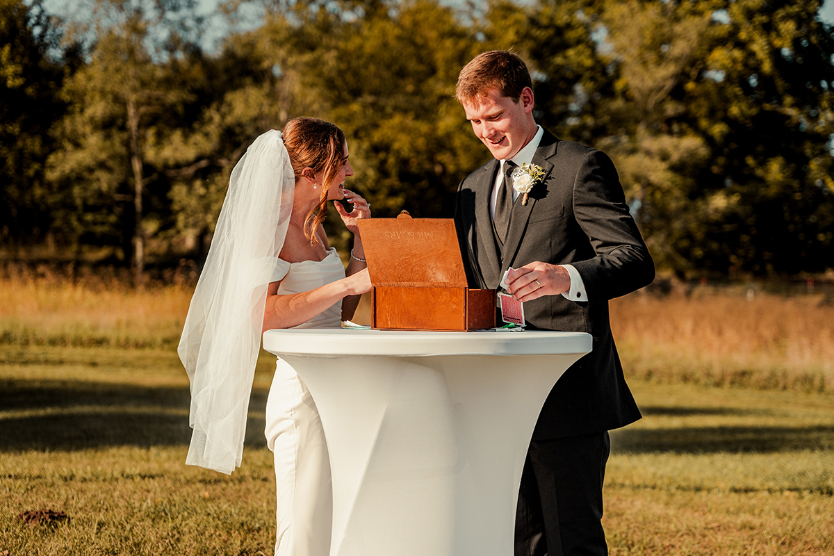 alternative unity ceremony ideas