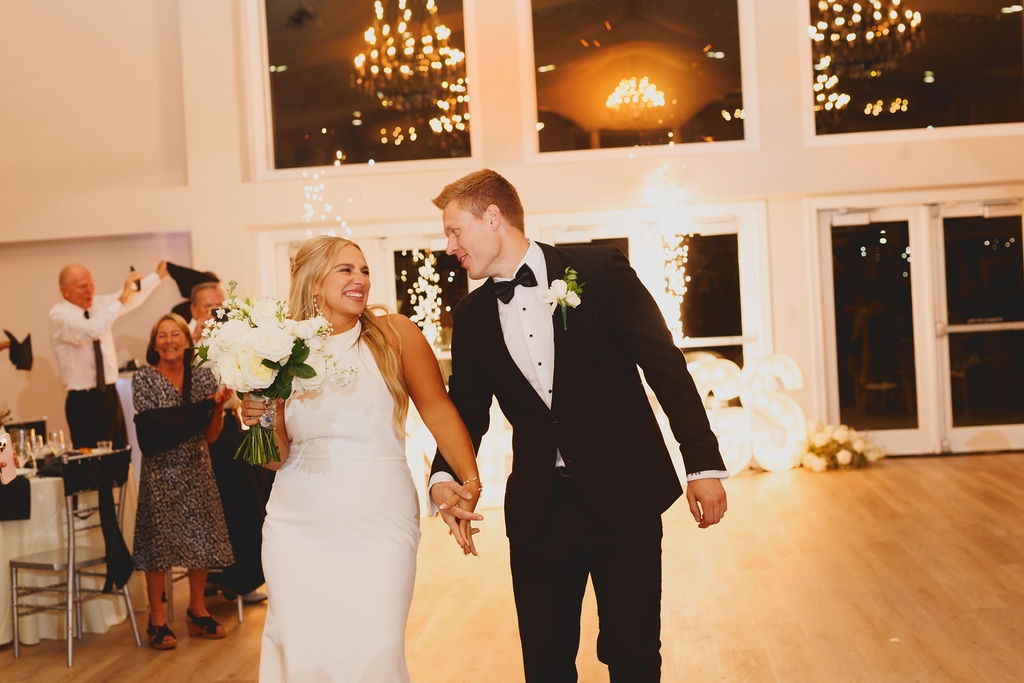 Why Omaha Couples Trust Complete Weddings + Events