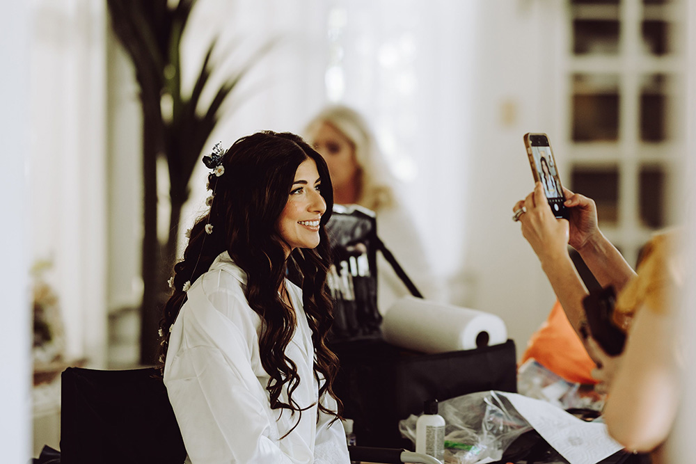 When to Book Your Omaha Wedding Hair and Makeup Artist