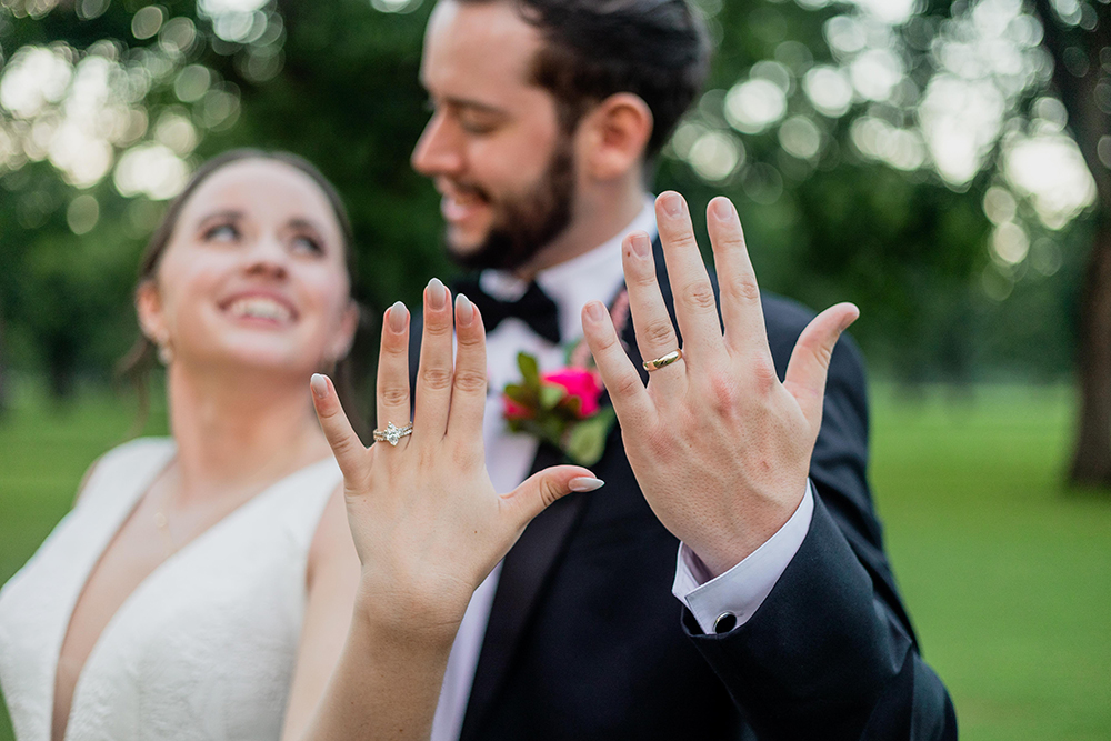 Most Popular 2027 Wedding Dates to Get Married