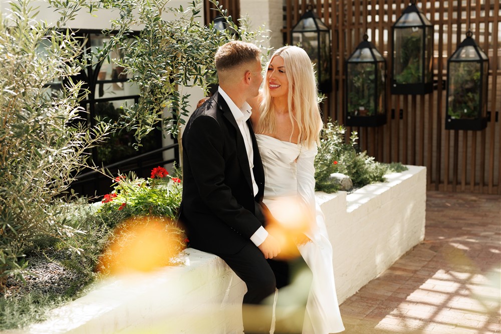 Lauritzen Gardens Weddings: A Look at 2026 Celebrations