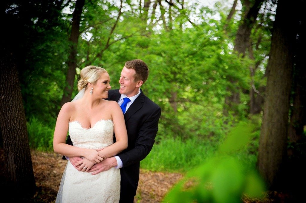 We Love Weddings wedding, portrait photography, forest