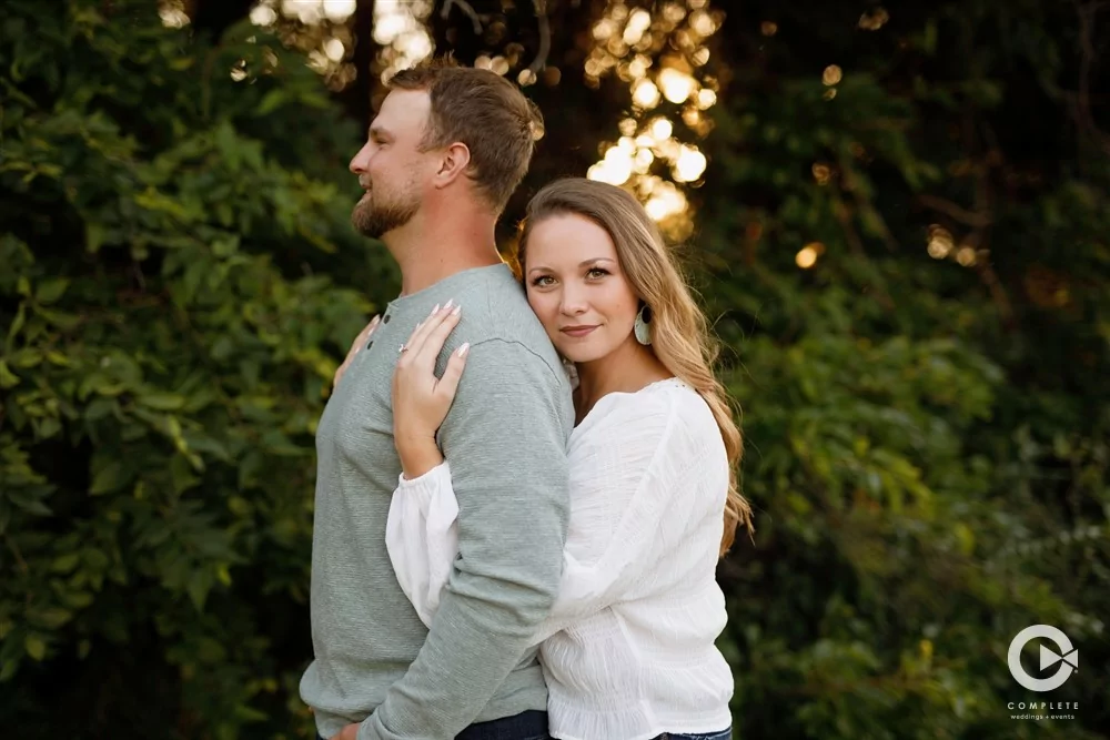 engagement photos in omaha