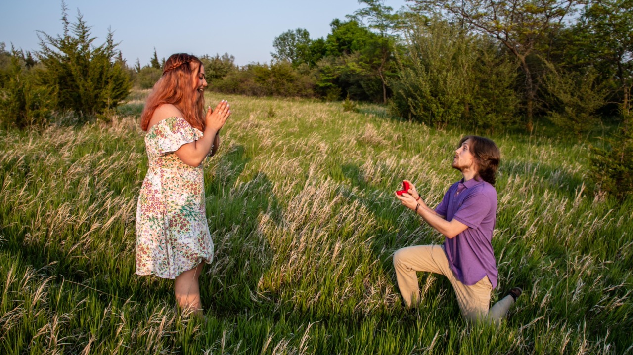 proposal pictures