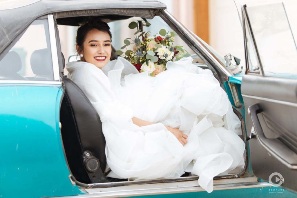 A Simple Approach to Bridal Fashion & Wedding Dresses