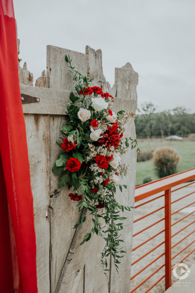 Wedding Details Done Right Floral Decor