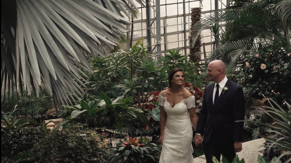 Caitlin & Quinn Wedding Video | Complete Wedding + Events | Omaha