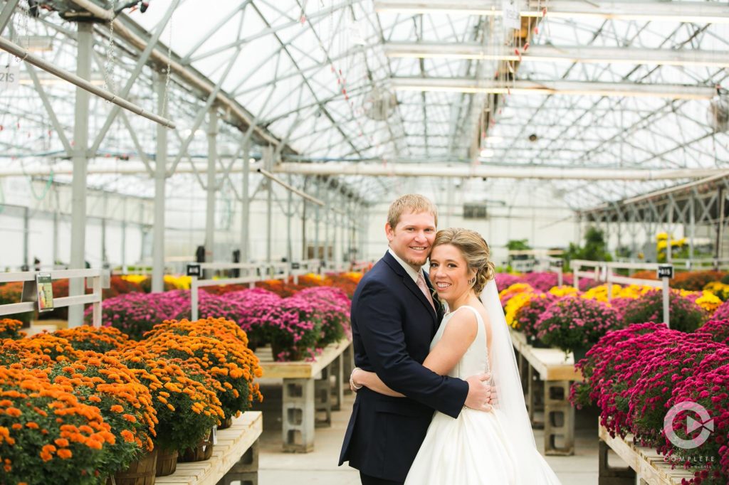 wedding videographers Omaha Nebraska