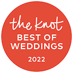 The Knot Omaha best of Weddings 2022