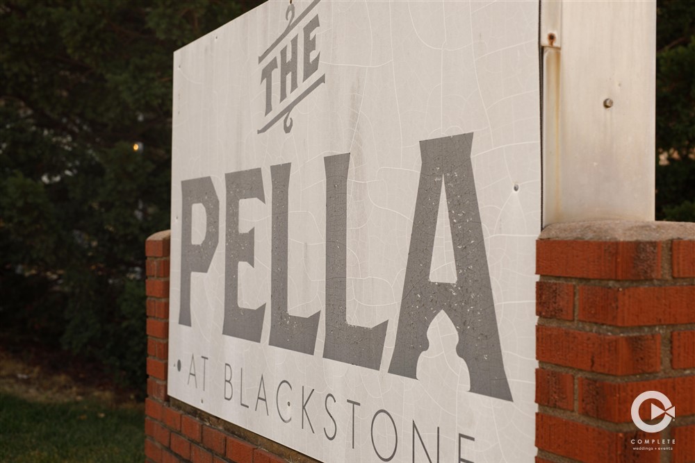 The Pella at Blackstone