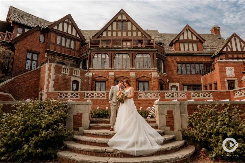 omaha wedding venues