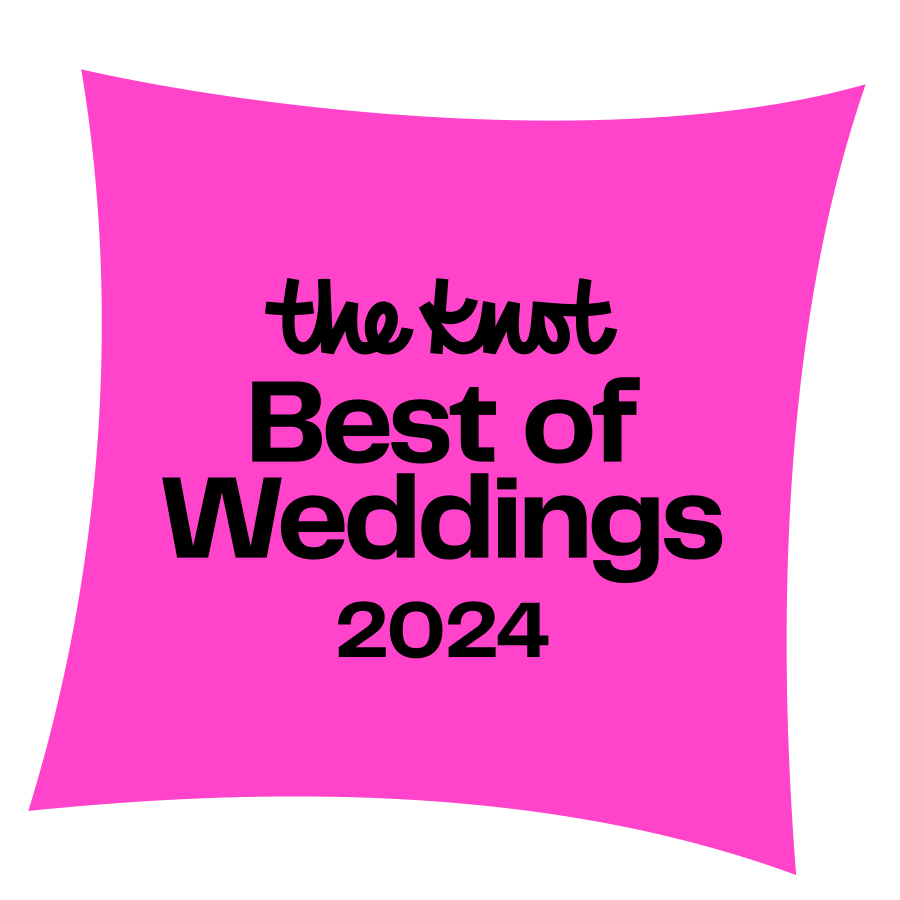 Complete Weddings + Events Omaha Named Winner of The Knot Best of Weddings 2024