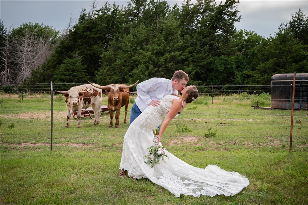 country wedding