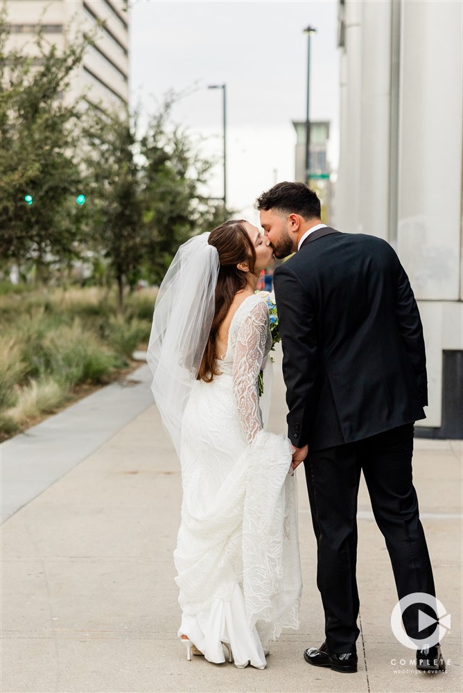 downtown omaha wedding venue