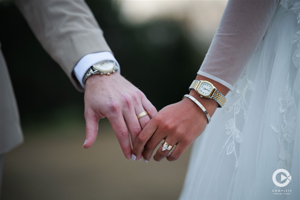 wedding jewelry