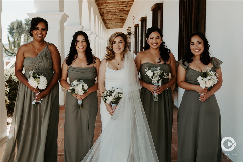 Last-Minute SoCal Wedding Planning Checklist