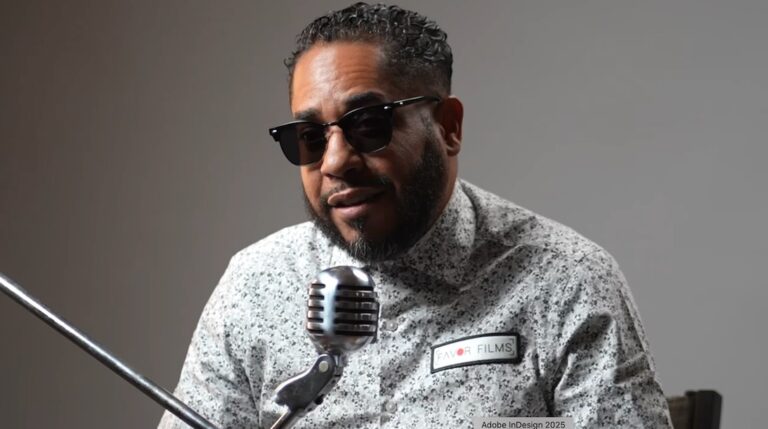 Kourage Flores Videographer Orange County