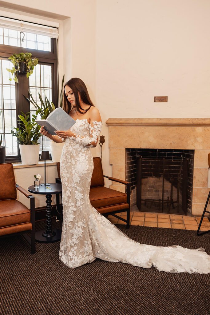 Wedding Vows / wedding vow inspiration/ Orange County officiants