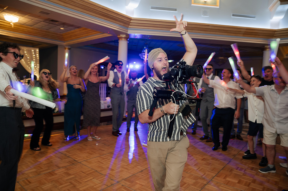 Orange County Wedding Tipping Guide