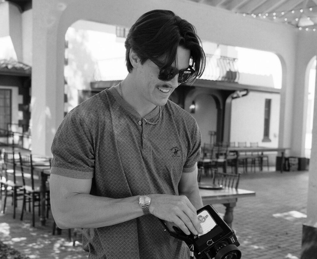 Noah | Wedding Videographer in Orlando, FL