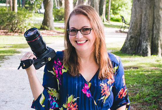 Lori | Wedding Photographer in Orlando, FL
