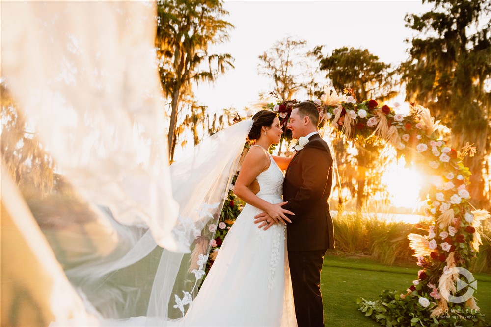 Orlando Weddings Winter 2020 Reviews