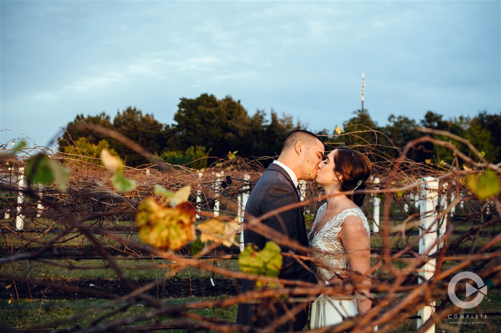 Island Grove Weddings Danielle and Dennis