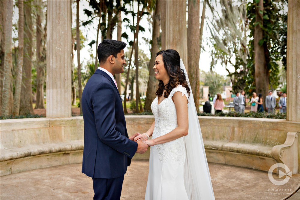 Orlando Wedding Photography