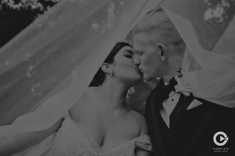 The Garden Villa Wedding