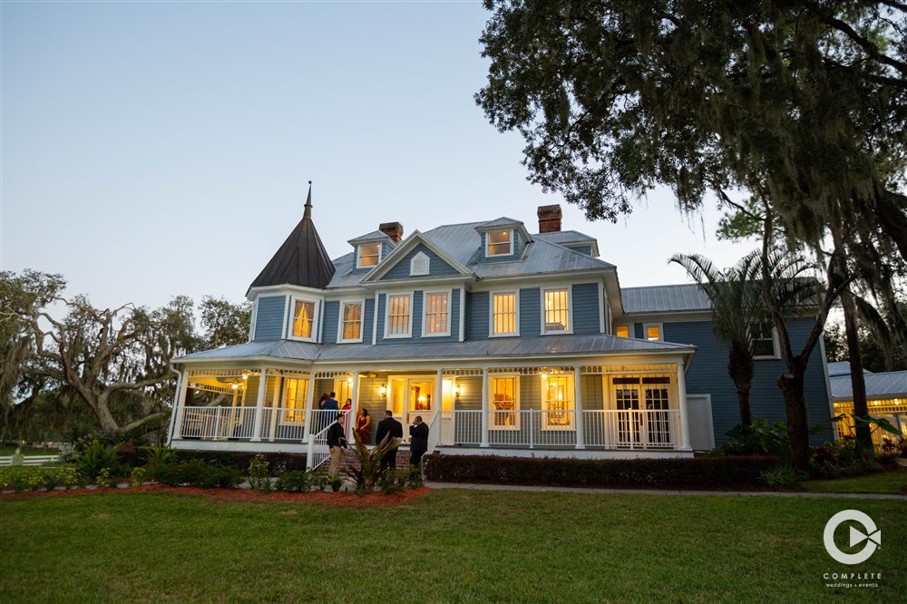 Tips on Finding Your Perfect Orlando Wedding Venue