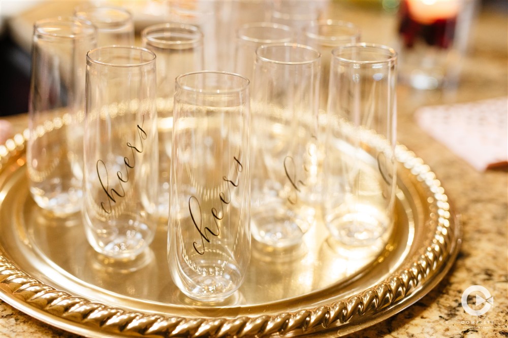 Registry Must-Haves & Must-Dos
