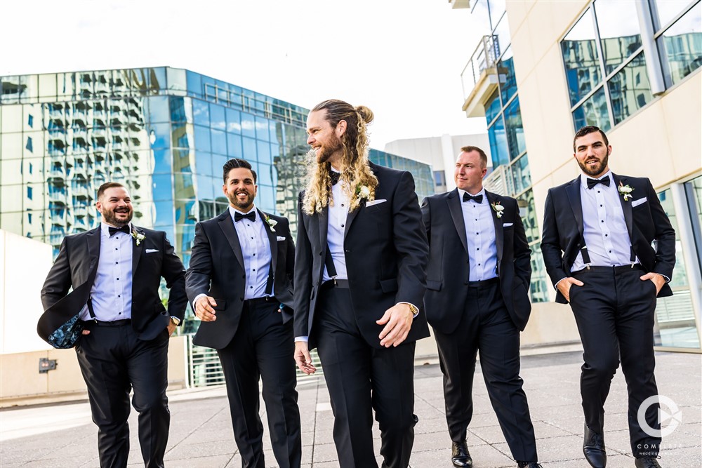 joint Bachelor bachelorette Party