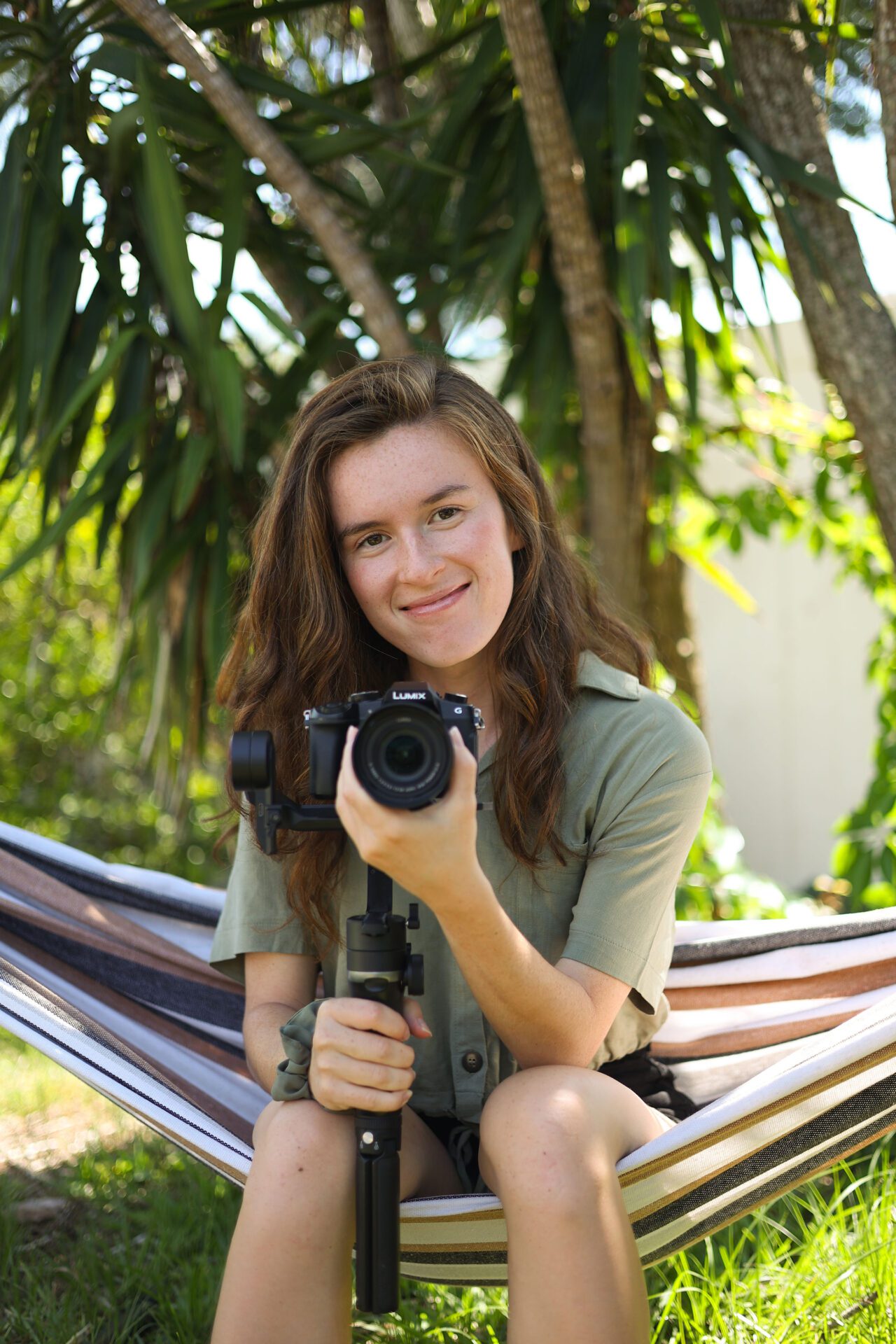 Amy | Orlando Wedding Videographer