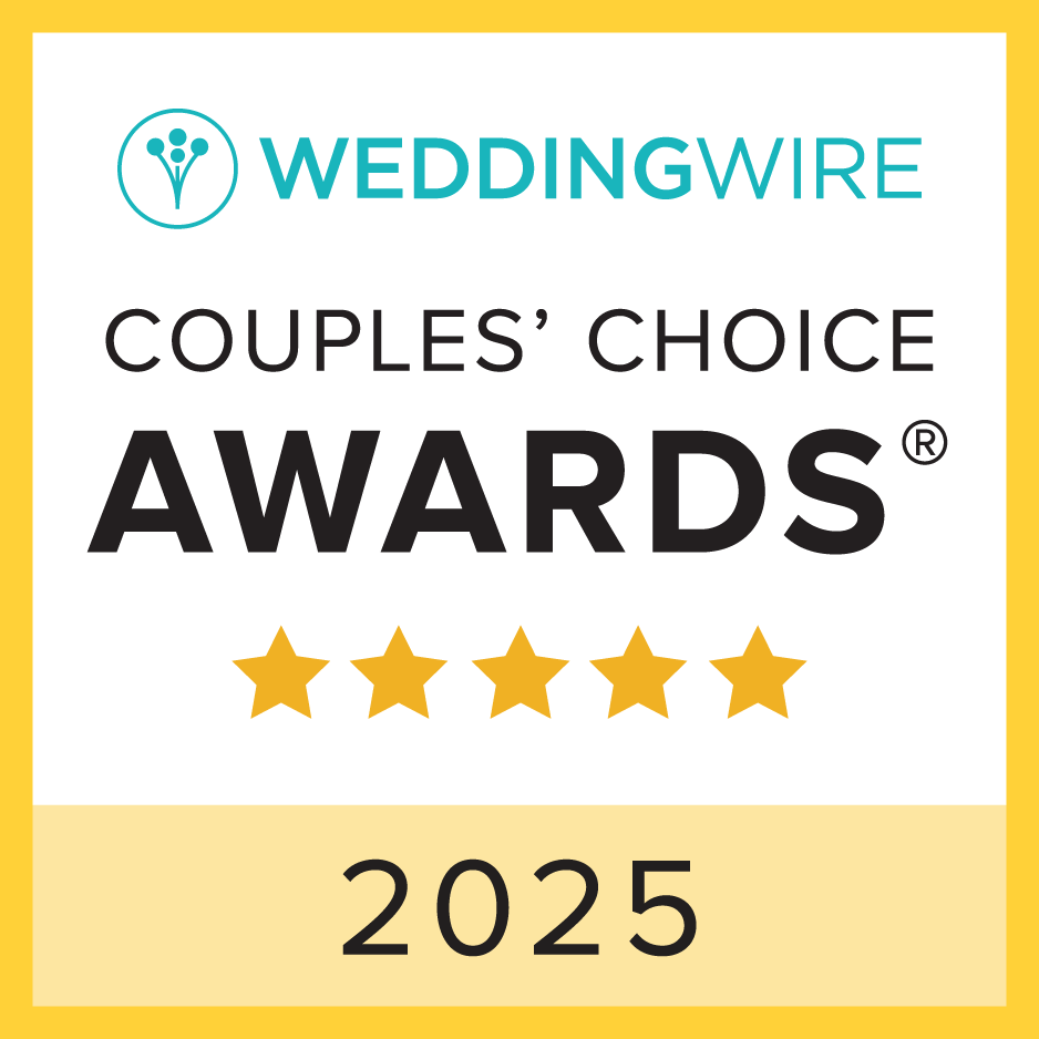 Complete Weddings + Events