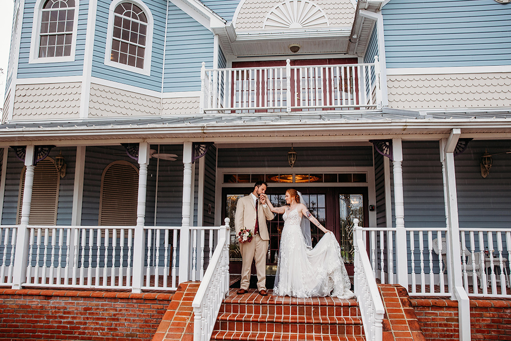 Stand Out Wedding Videography Moments from 2025