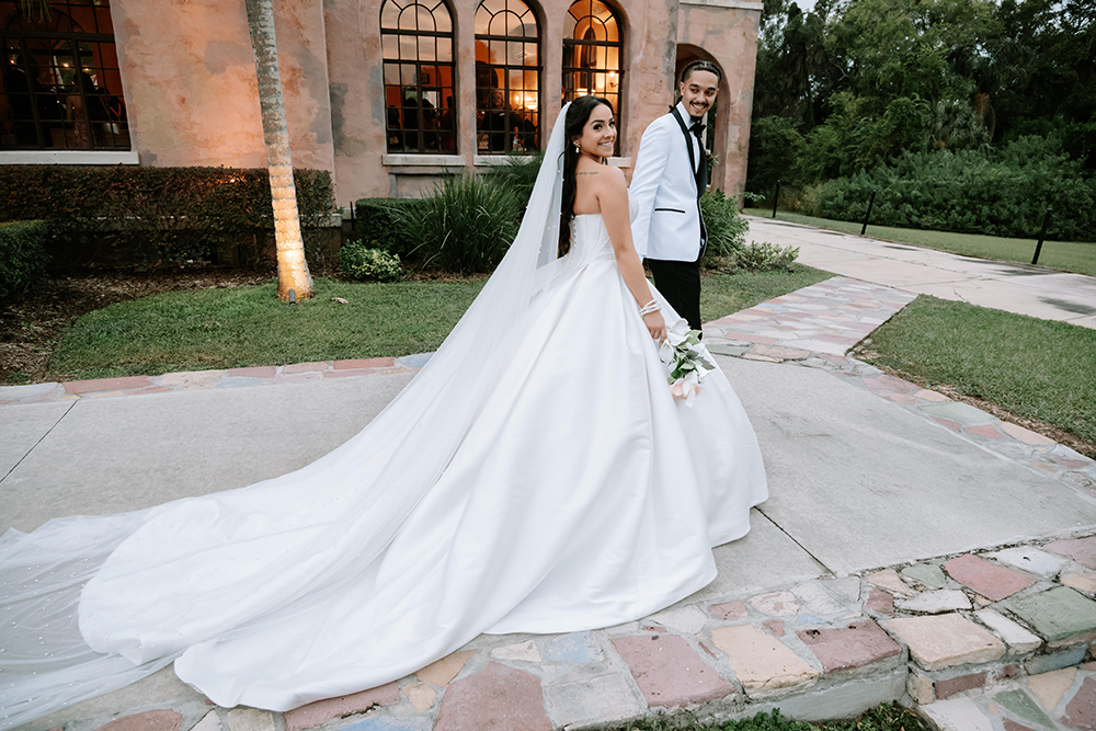 What to Do With Your Wedding Photos After the Wedding