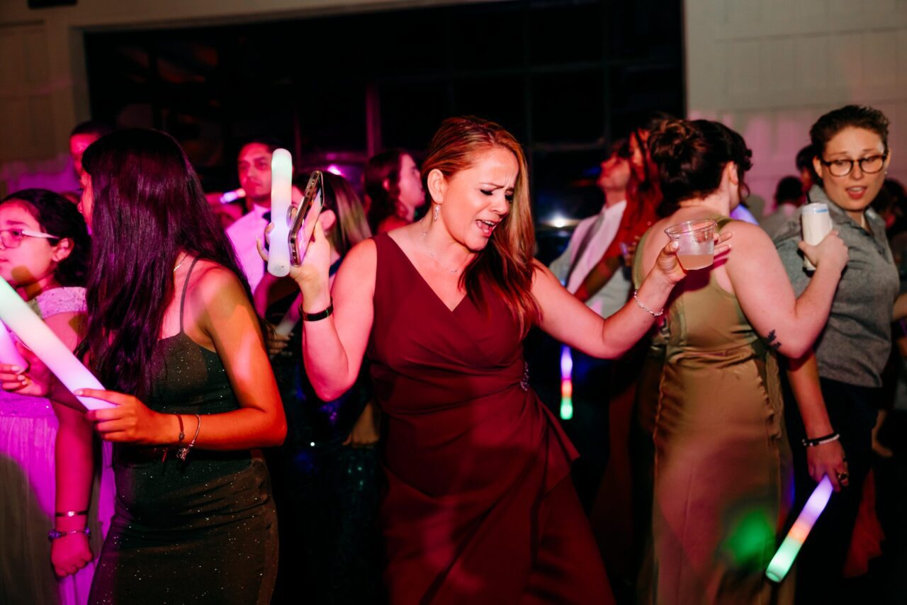 The Best Wedding Songs for Every Moment