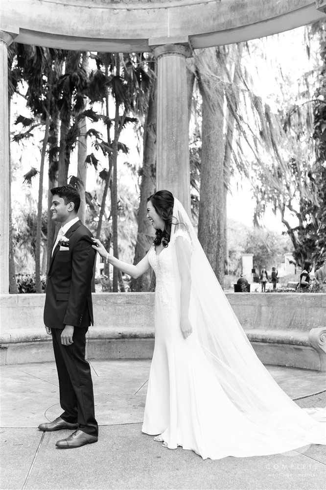 Orlando Wedding Photography