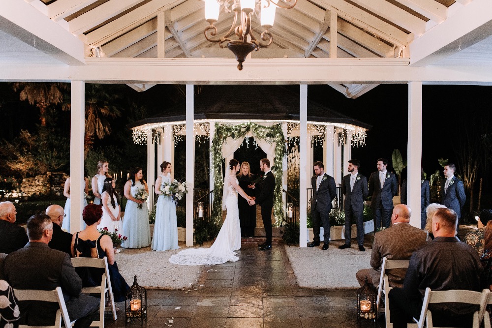 6 Reasons Why You Should Live Stream Your Orlando Wedding