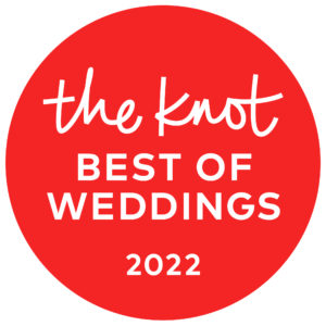 The Knot best of weddings 2022 Complete Weddings + Events