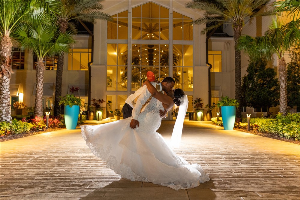 Hottest 2022 Wedding Trends in Orlando