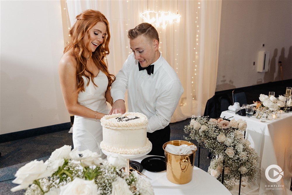 cake cutting